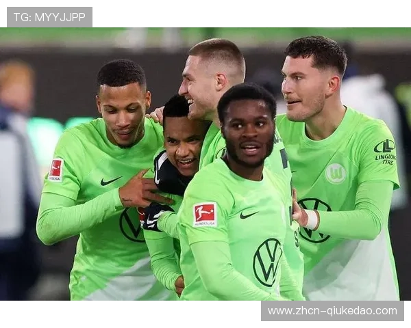 多特蒙德狂胜哥本哈根，进攻火力全开