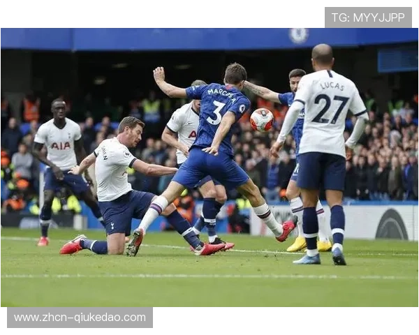 切尔西客场小胜热刺 豪取对北伦敦劲敌五连胜 切尔西客场小胜热刺 豪取对北伦敦劲敌五连胜