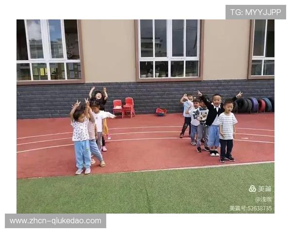 村排儿童启蒙营纳入学龄前儿童 大手拉小手