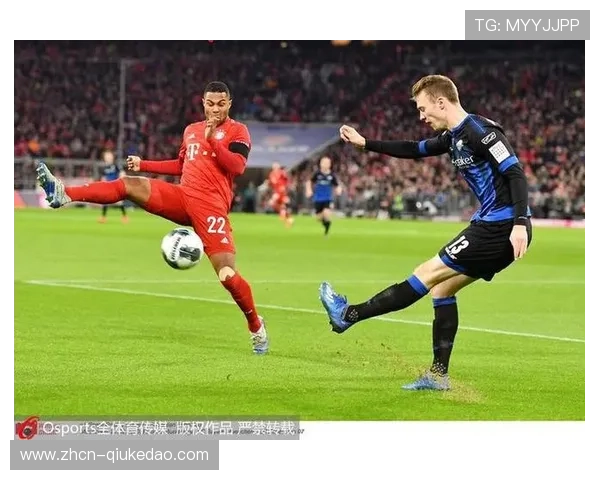 德甲引入新技术辅助越位判罚，提升比赛准确性效率