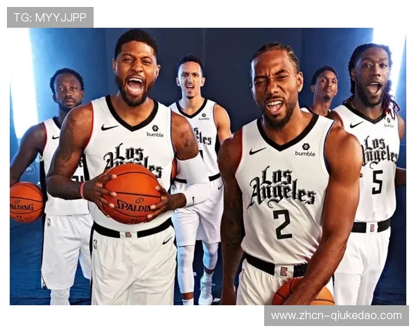 快船无选秀权重建无门，阴阳合同案雪上加霜